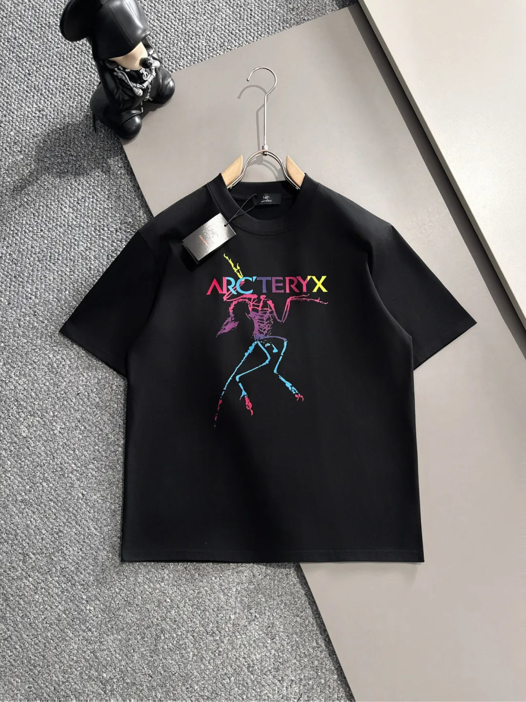 2025 🍃 Classic 👍🏻 ， ， ， ， Classic LOGO ， ， ， ， ， ✂️ 👏Size：S-XXL